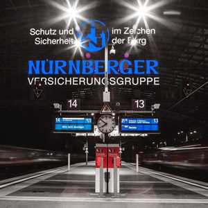 Ströer Bahnhof Berlin