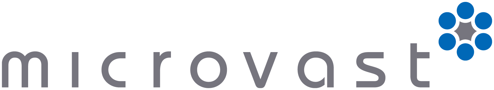 Microvast Logo
