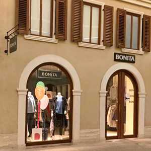 Moin-Outlet Bremerhaven