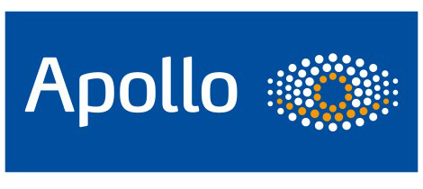 Apollo Optik Logo
