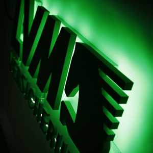 LVM erhält ein neues Erscheinungsbild