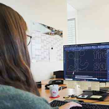 Team Konstruktionsbüro