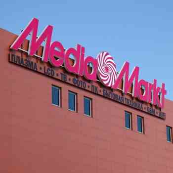 Media Markt – Herausforderung an Planung und Statik
