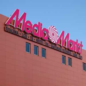 Media Markt – Herausforderung an Planung und Statik