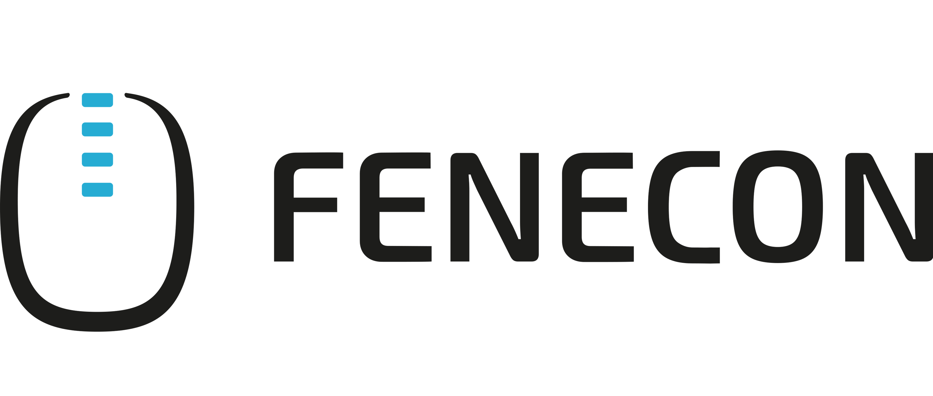 Fenecon Logo
