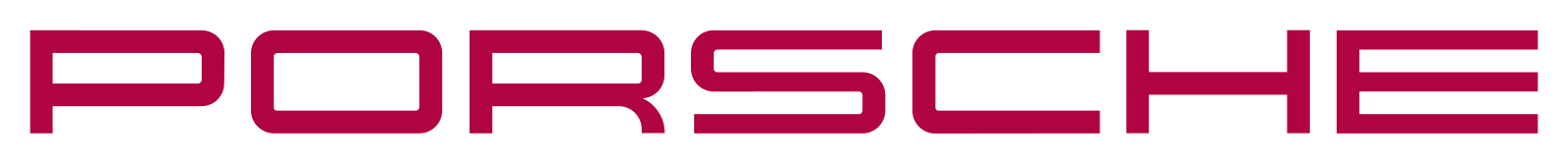 Porsche Logo