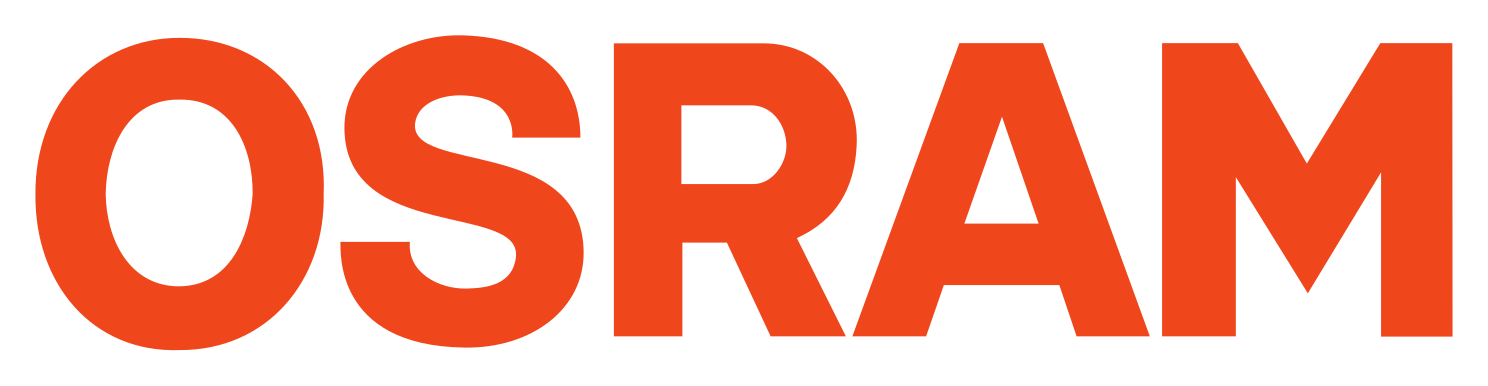 OSRAM Logo