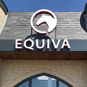 Serienumstellung Equiva