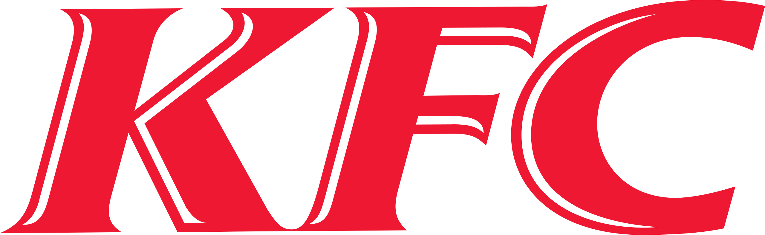 KFC Logo